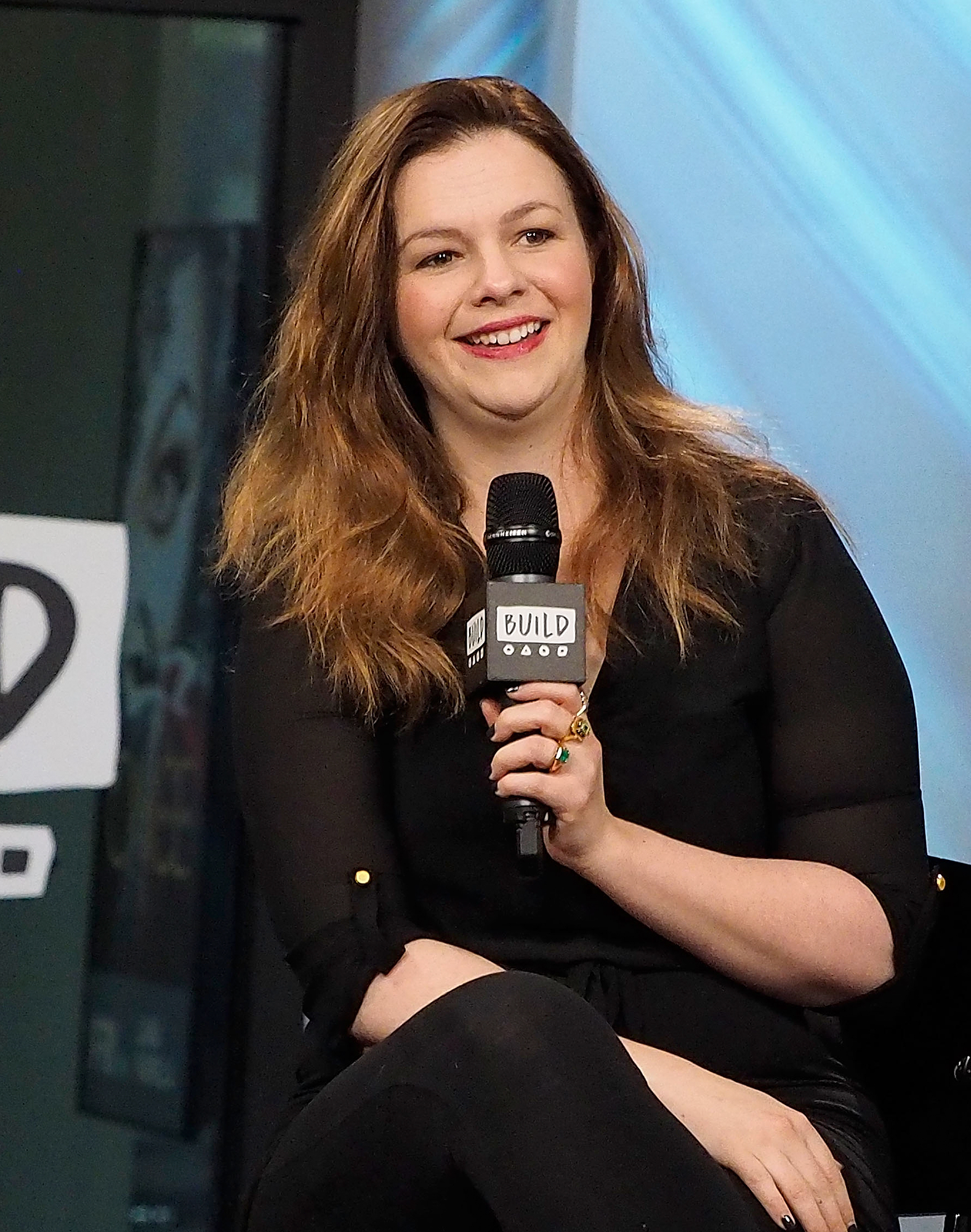 Amber Tamblyn